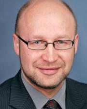 Mikhail Barybin 
